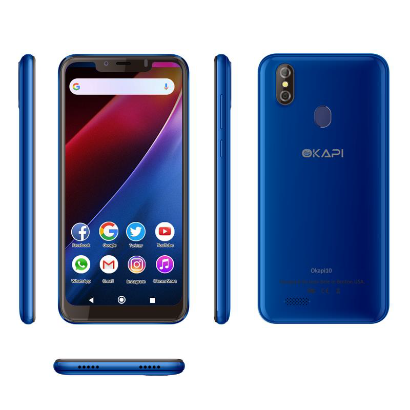 Telefoni
