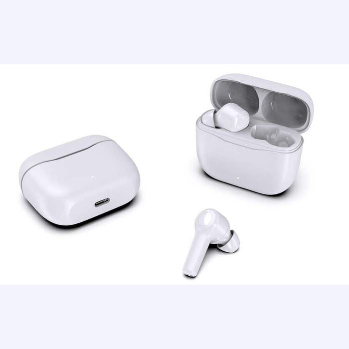 Okapi T15 main product photo