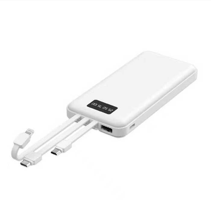 Okapi Power Bank main product photo